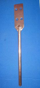 Copper Bonded Earth Rod
