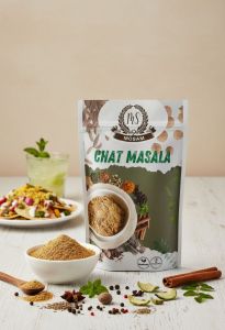 Chat Masala