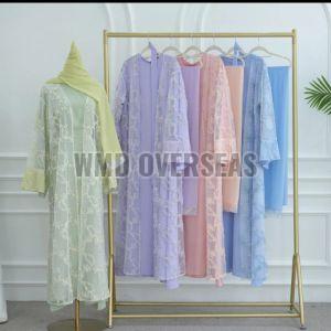Ladies Designer Abaya