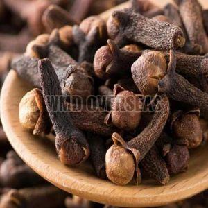 Brown Whole Clove