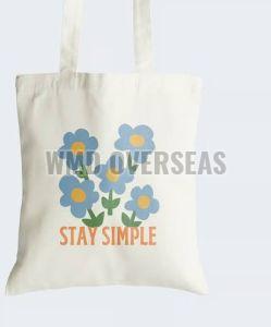Canvas Tote Bags