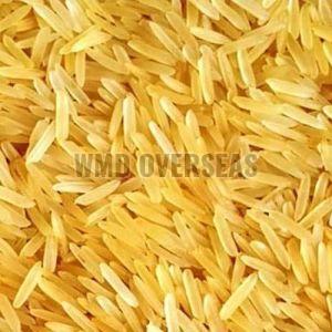 Golden Sella Basmati Rice