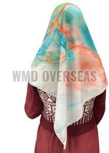 Ladies Fancy Designer Islamic Hijab