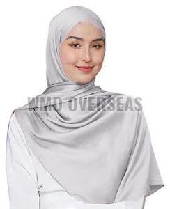 Ladies Soft Silk Hijab