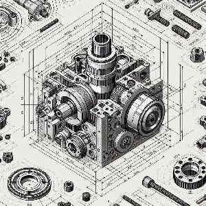 Automation Control System