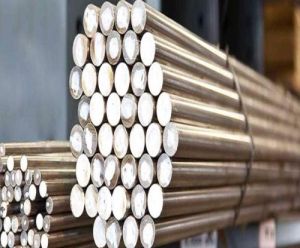 Stainless Steel Round Bars