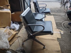 Airport Three Seater Chair