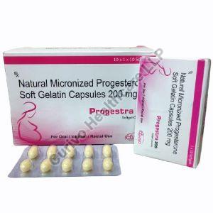 Softgelatin Capsules