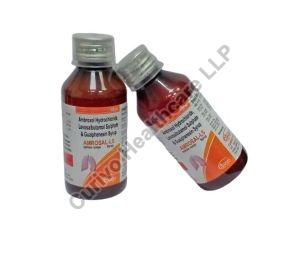 Ambroxol Syrup