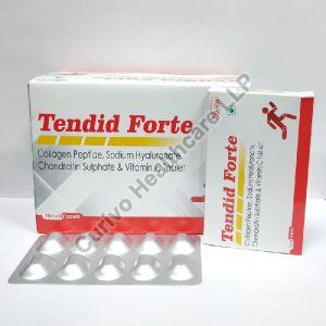 Chondroitin Sulphate Tablets