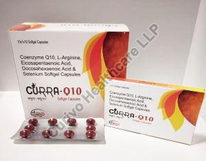 Coenzyme Capsule
