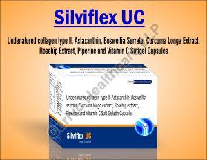 Collagen Peptide Softgel Capsules