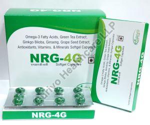 Ginseng Capsules