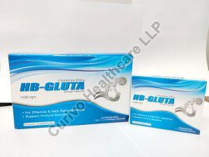 Glutathione Softgel Capsule