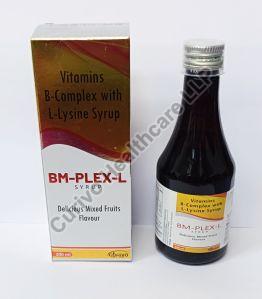 Bm Plex L Syrup