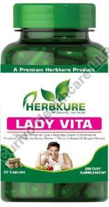 Women Health Capsules