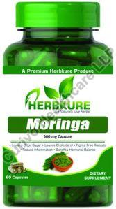 Moringa Capsules