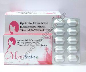 Nutraceutical Third Party Manufacturing