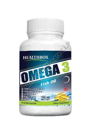 Nutraceutical Third Party Manufacturing