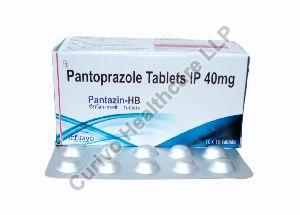 Pharmaceutical Tablets