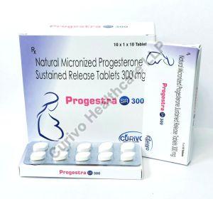 Progesterone Tablets