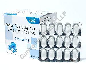 Pharmaceutical Tablets