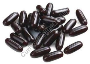 softgel capsule