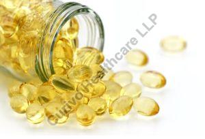 softgel capsule