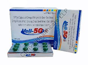 Nutraceutical Third Party Manufacturing