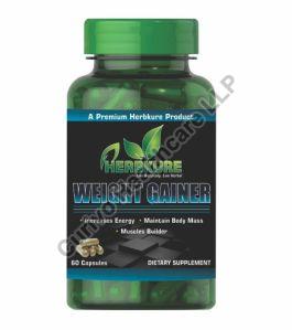 Weight Gain Capsules