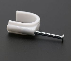 Virgin Nail Cable Clips