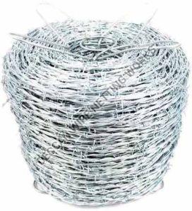 Concertina Wire Fencing
