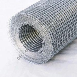 Galvanized Iron Wire Mesh