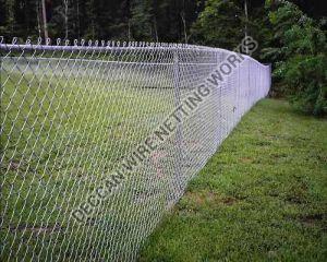 Gi Chain Link Mesh