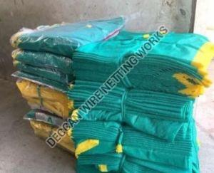 Green Construction Safety Net