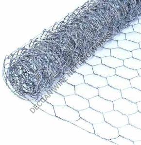 Iron Fencing Net