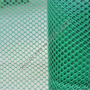 Nylon Wire Mesh