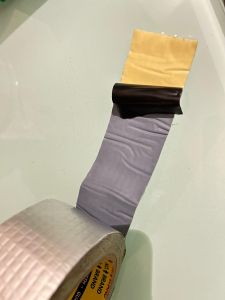 Butyl Tape