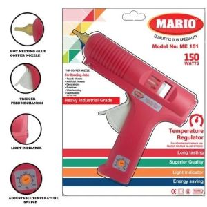 Hot Melt Glue Gun