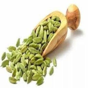 Indian Premium Elaichi Pods