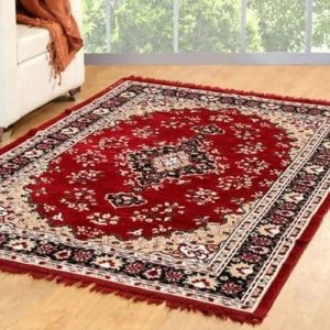 Printed Designer Floor Rugs
