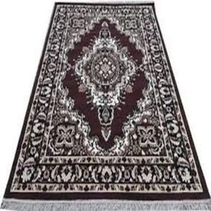 Tufted Velvet Comfort Rugs