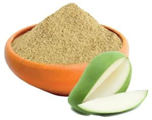 Dehydrated Mango Powder