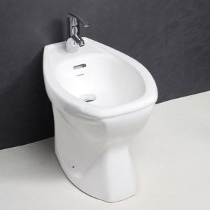 Floor Mounting Bidet