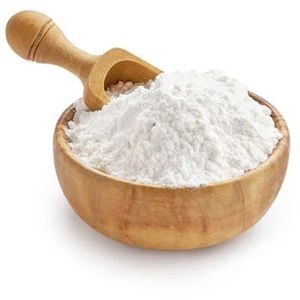 Refined Flour