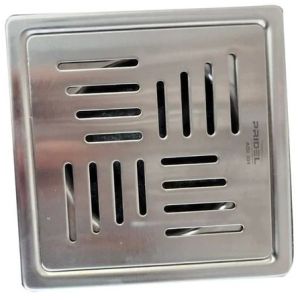 Stainless Steel Floor Drain
