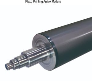 Anilox Roller