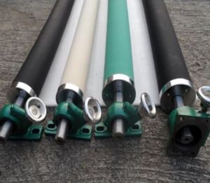 Bowed Roller