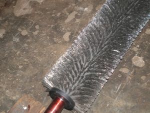 Brush Roller