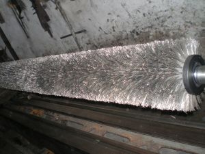 Brush Roller